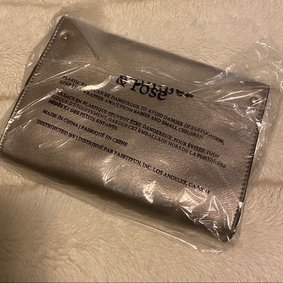 Summer & Rose purse - Picture 3 of 4